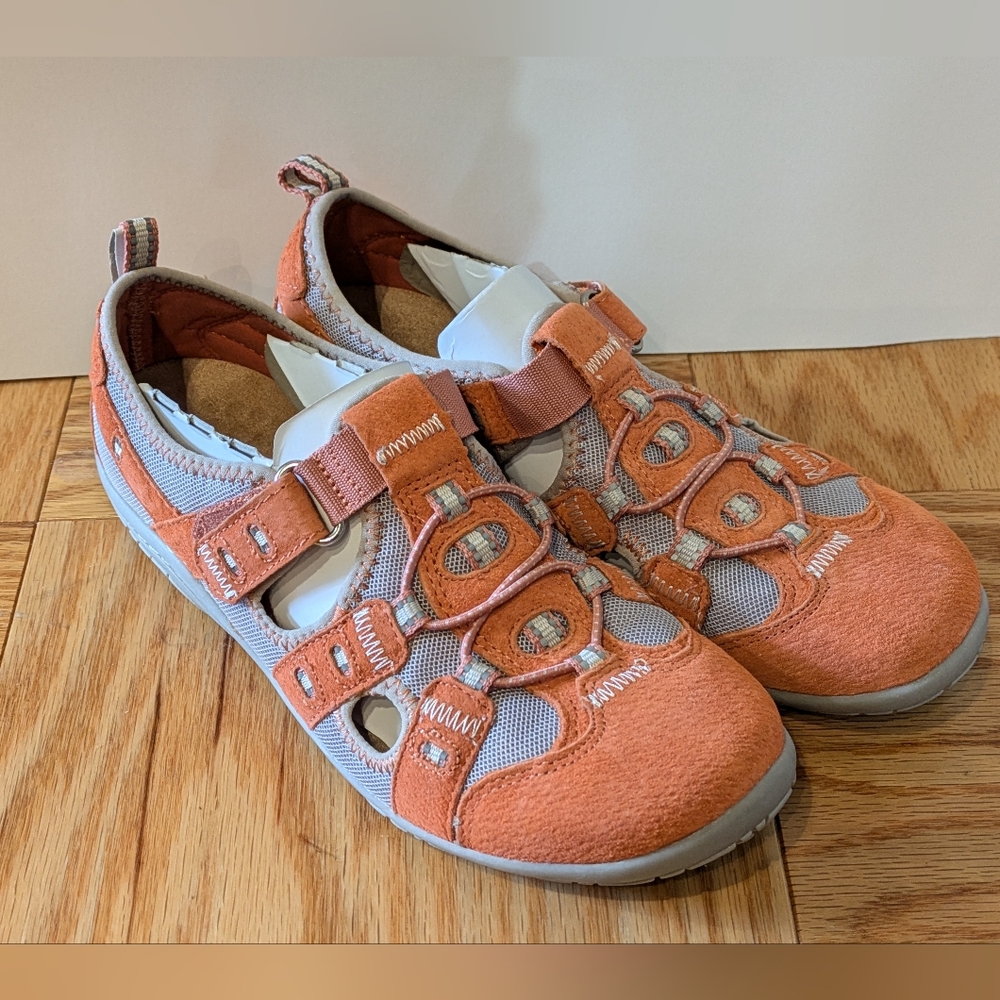 G.H. Bass & Co Coral Branson Sandals - size 8